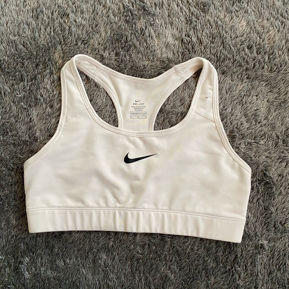 Nike Dri-Fit Sports Bra